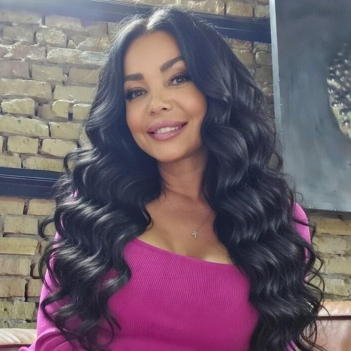 Hot wife Tatyana, 46 yrs.old from Kiev, Ukraine