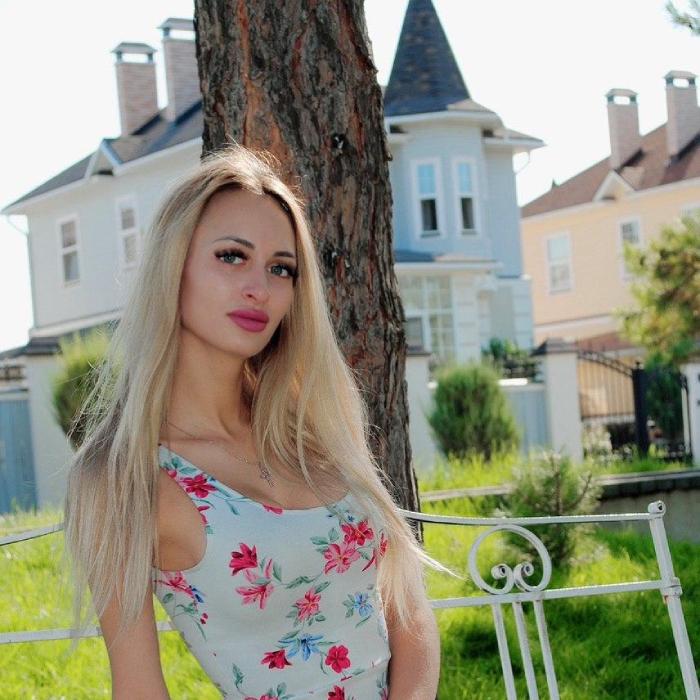 Nice woman Olga, 28 yrs.old from Orenburg, Russia