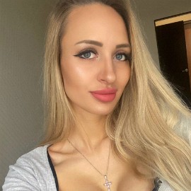 Gorgeous girlfriend Olga, 28 yrs.old from Orenburg, Russia