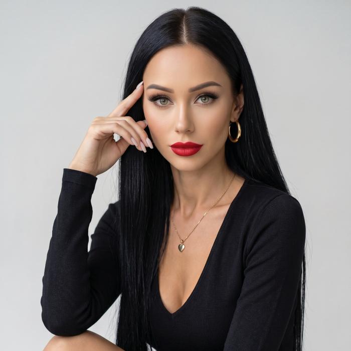 Amazing mail order bride Tatyana, 34 yrs.old from Kiev, Ukraine