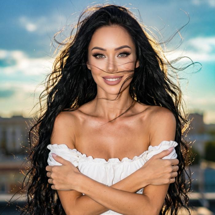 Single lady Tatyana, 34 yrs.old from Kiev, Ukraine