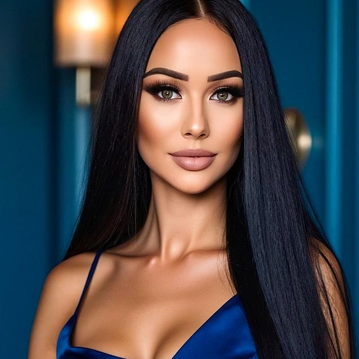 Single lady Tatyana, 34 yrs.old from Kiev, Ukraine