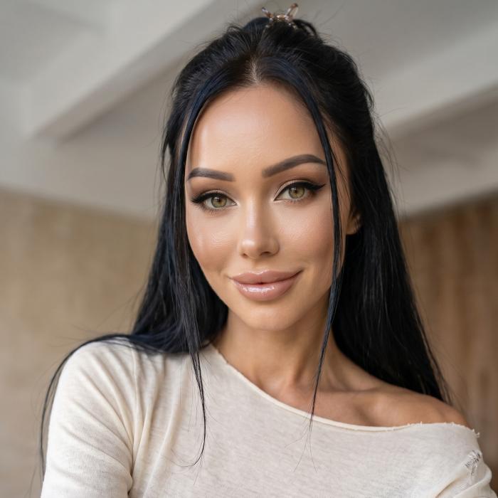 Beautiful girlfriend Tatyana, 34 yrs.old from Kiev, Ukraine