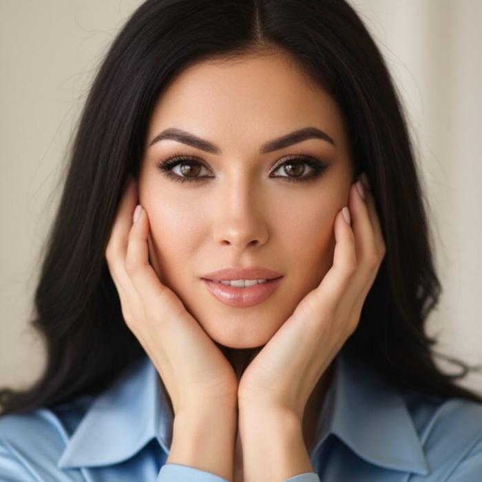 Amazing lady Valentina, 40 yrs.old from Odessa, Ukraine