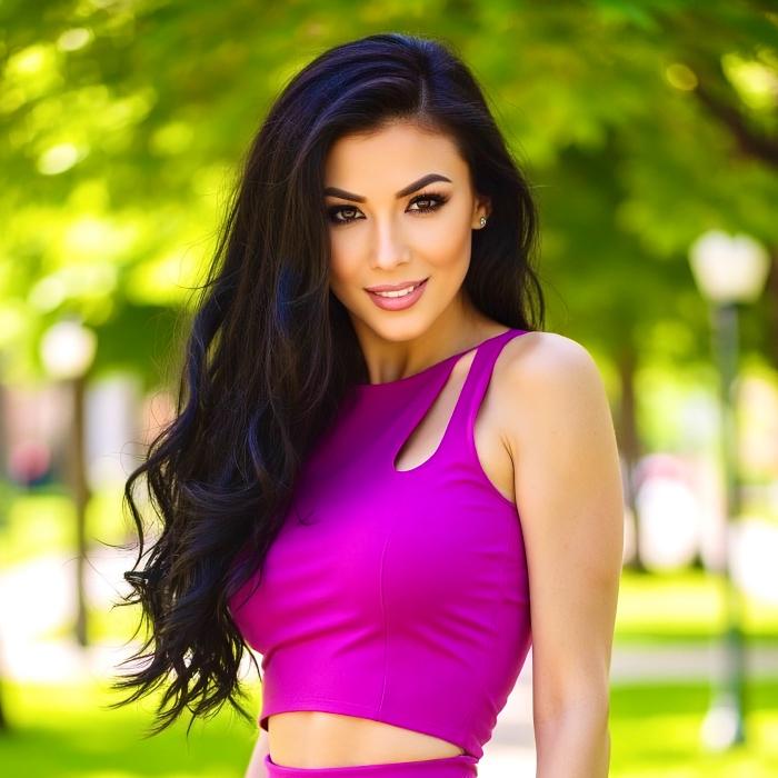 Amazing mail order bride Valentina, 39 yrs.old from Odessa, Ukraine