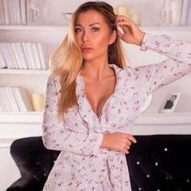 Hot miss Tatyana, 31 yrs.old from Moscow, Russia