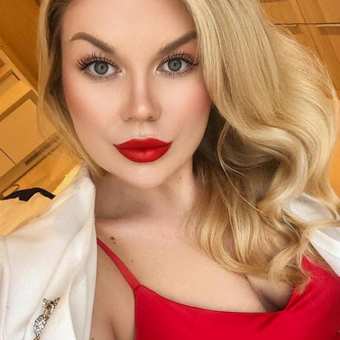 Sexy miss Viktoriya, 31 yrs.old from Kazan, Russia