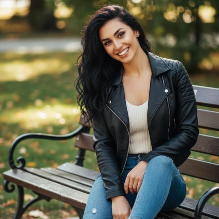 Single pen pal Karina, 33 yrs.old from Kiev, Ukraine