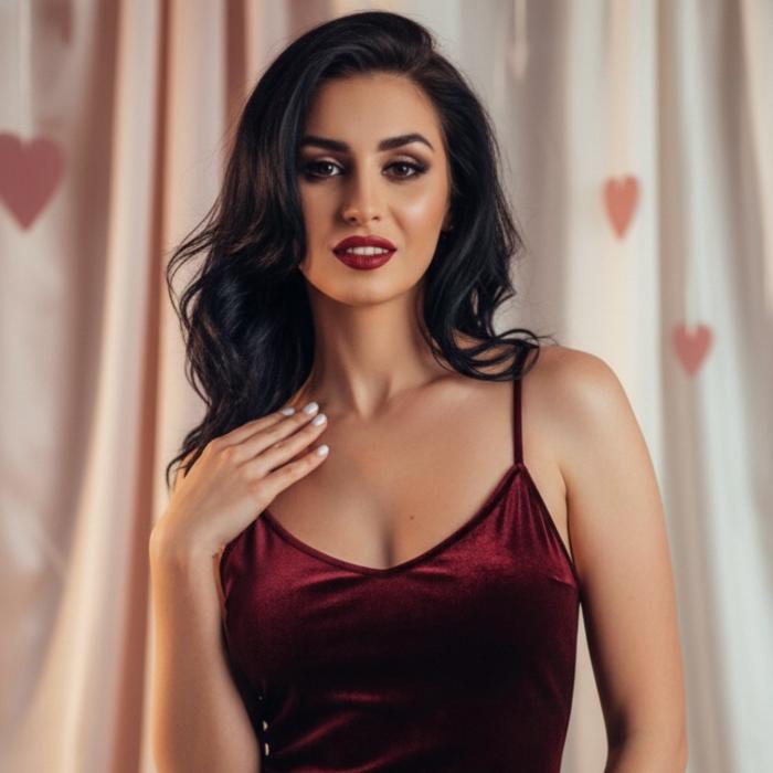 Hot wife Karina, 33 yrs.old from Kiev, Ukraine