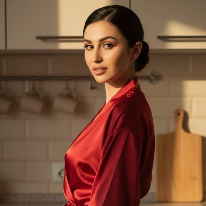 Amazing girl Karina, 33 yrs.old from Kiev, Ukraine