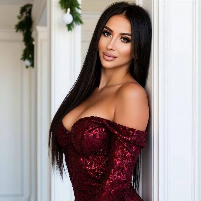 hot lady Victoria, 34 yrs.old from Melitopol, Ukraine