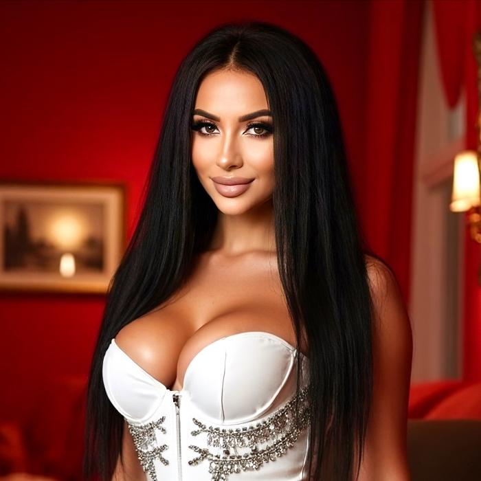 Hot wife Victoria, 34 yrs.old from Melitopol, Ukraine