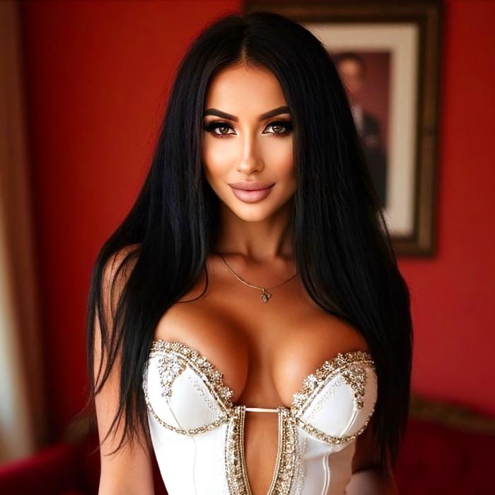 Sexy pen pal Victoria, 34 yrs.old from Melitopol, Ukraine