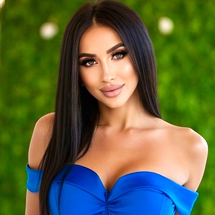 Hot girlfriend Victoria, 34 yrs.old from Melitopol, Ukraine