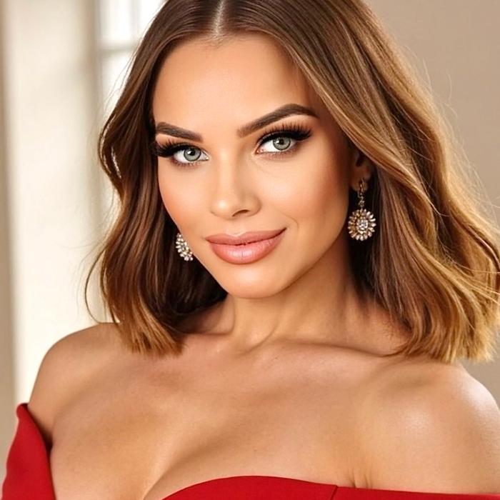 Nice girl Tatyana, 40 yrs.old from Kharkov, Ukraine