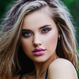 gorgeous miss Evgeniya, 23 yrs.old from Moscow, Russia
