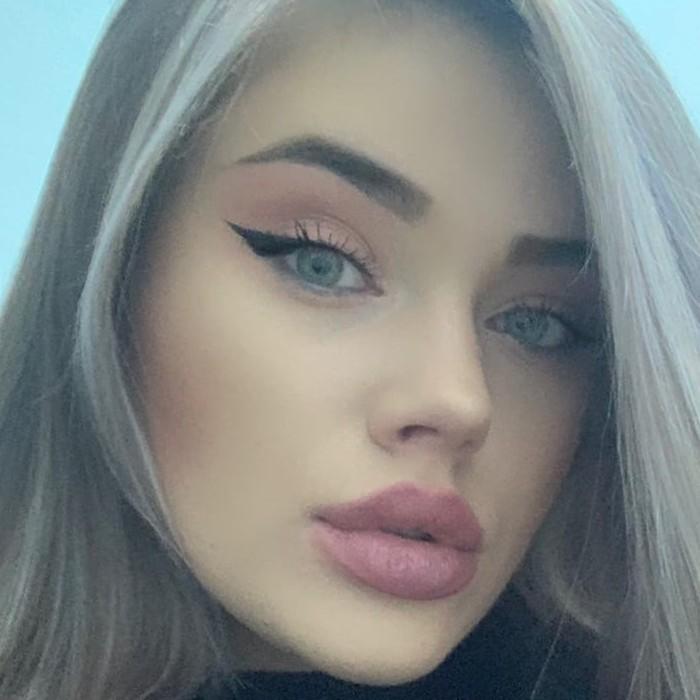 Beautiful girl Evgeniya, 27 yrs.old from Eastern Europe