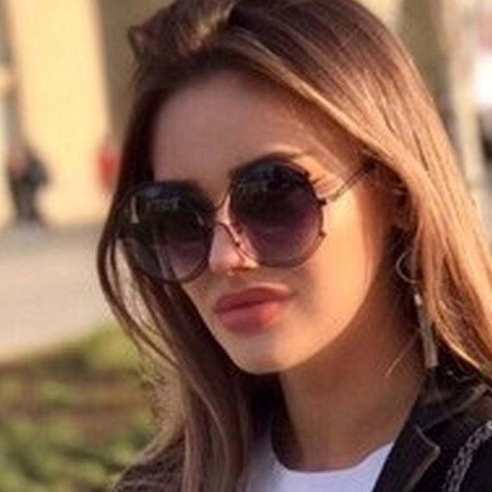Pretty miss Evgeniya, 27 yrs.old from Eastern Europe