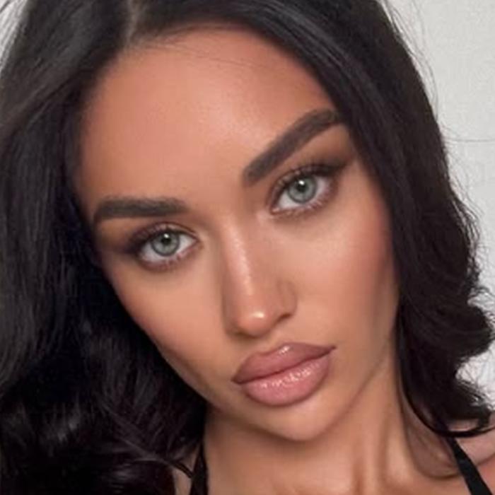 Hot pen pal Anastasiya, 24 yrs.old from Eastern Europe