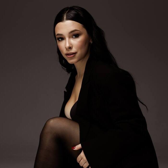 Charming pen pal Anita, 25 yrs.old from Khmelnytskyi, Ukraine