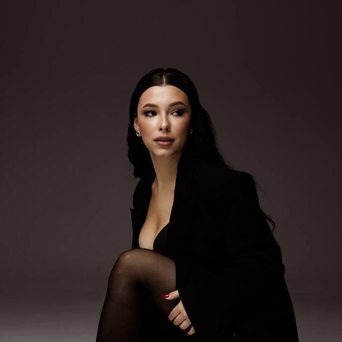 Gorgeous woman Anita, 25 yrs.old from Khmelnytskyi, Ukraine