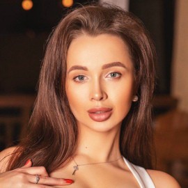 Pretty bride Alina, 32 yrs.old from Kiev, Ukraine