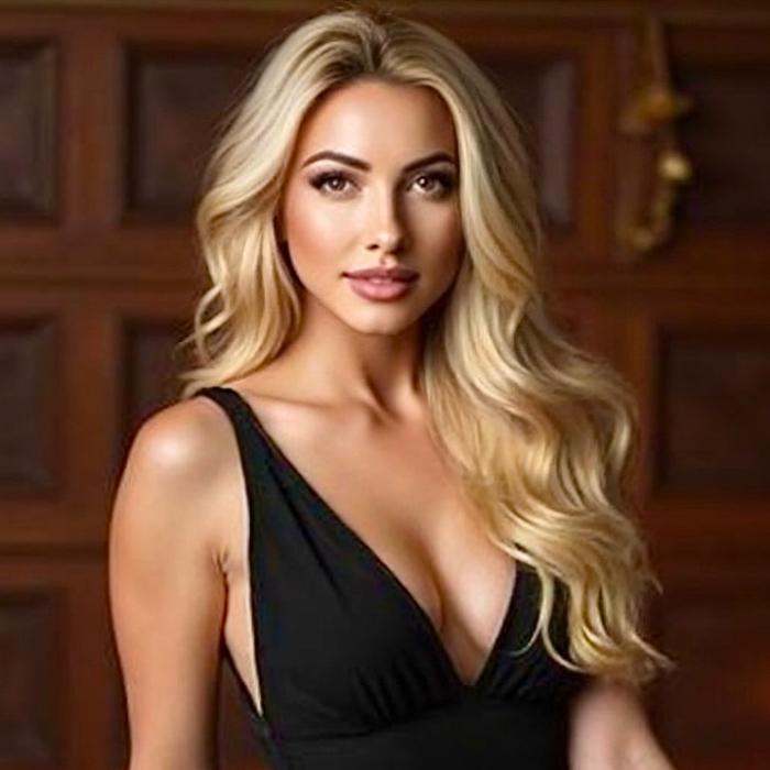 Hot bride Irina, 50 yrs.old from Kharkiv, Ukraine