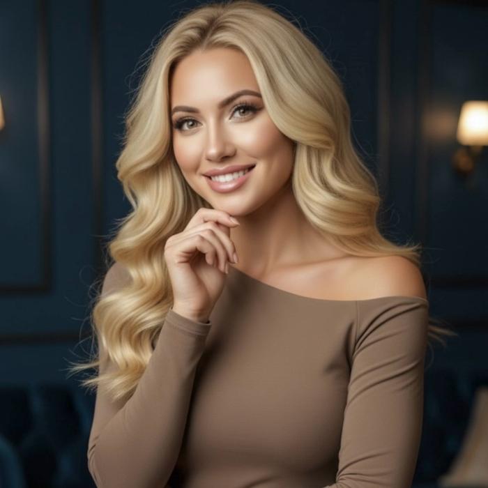 Pretty lady Irina, 51 yrs.old from Kharkiv, Ukraine