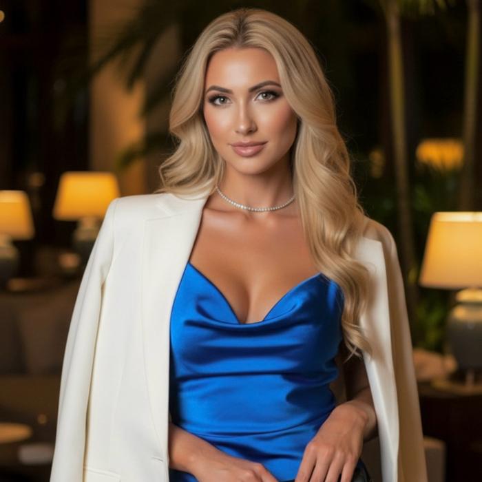 Gorgeous bride Irina, 51 yrs.old from Kharkiv, Ukraine