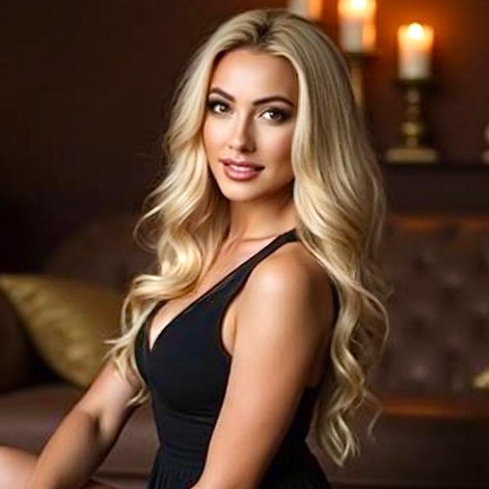 Amazing bride Irina, 50 yrs.old from Kharkiv, Ukraine