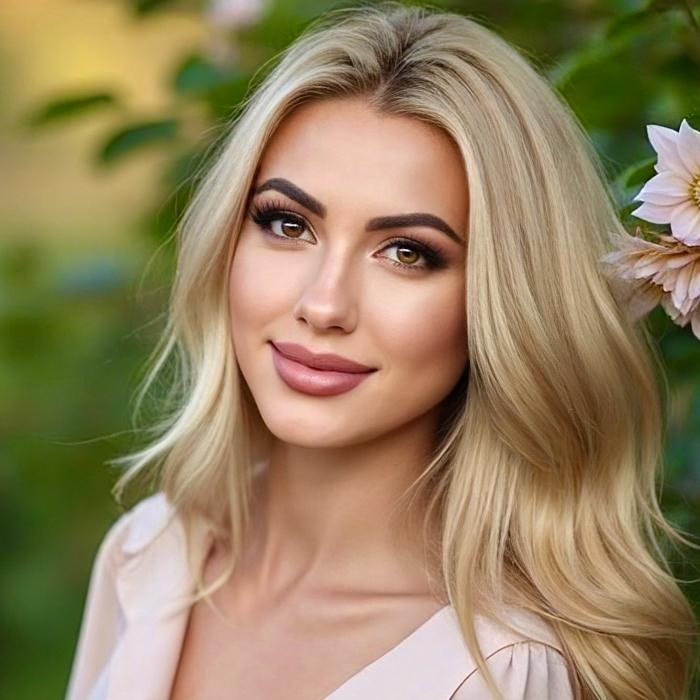 Sexy bride Irina, 50 yrs.old from Kharkiv, Ukraine