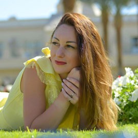 nice miss Darina, 32 yrs.old from Kyiv, Ukraine