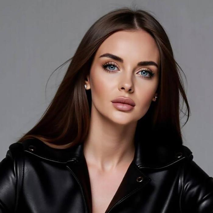 Gorgeous pen pal Alina, 28 yrs.old from Kiev, Ukraine