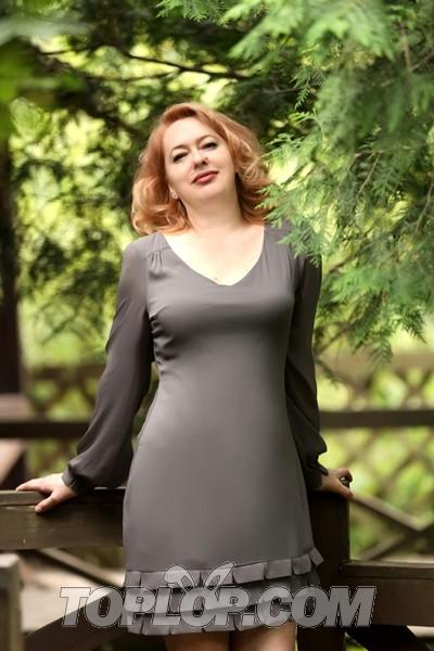 Gorgeous miss Zhanna, 53 yrs.old from Khmelnitskyi, Ukraine: I am a ...