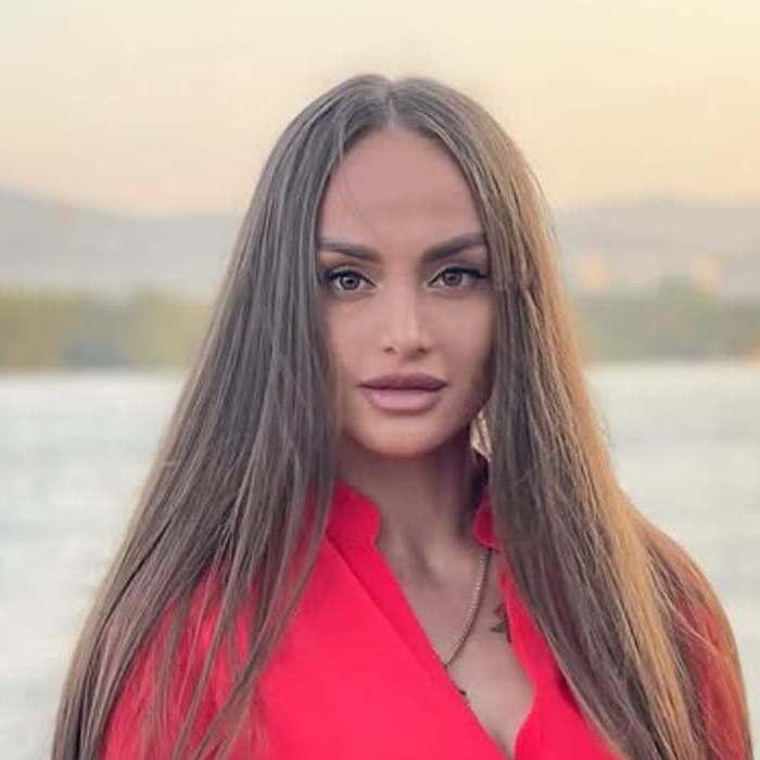 Hot pen pal Alyona, 33 yrs.old from Eastern Europe Hot pen pal Alyona, 33 yrs.old from Eastern Europe