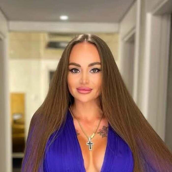 Charming lady Alyona, 33 yrs.old from Eastern Europe Charming lady Alyona, 33 yrs.old from Eastern Europe