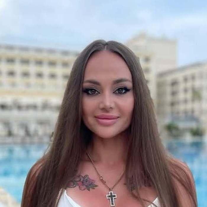 Gorgeous girlfriend Alyona, 33 yrs.old from Eastern Europe Gorgeous girlfriend Alyona, 33 yrs.old from Eastern Europe