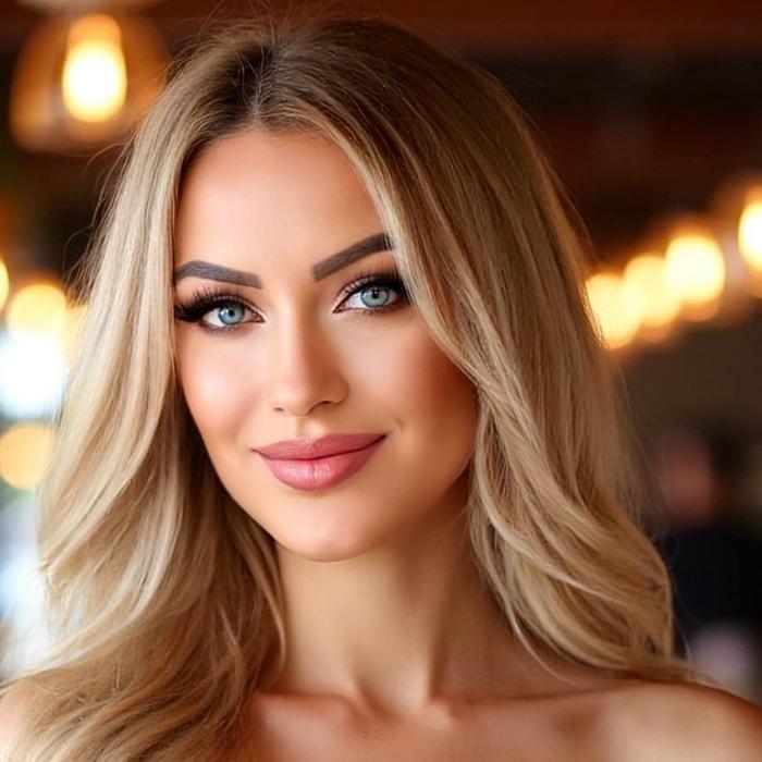 Amazing mail order bride Alyona, 44 yrs.old from Kharkov, Ukraine Amazing mail order bride Alyona, 44 yrs.old from Kharkov, Ukraine