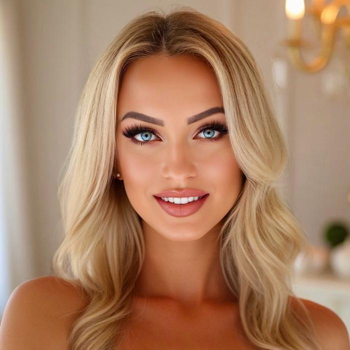 Amazing wife Alyona, 44 yrs.old from Kharkov, Ukraine
