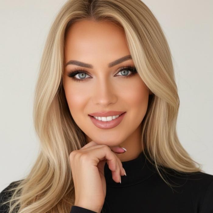 Amazing pen pal Alyona, 44 yrs.old from Kharkov, Ukraine