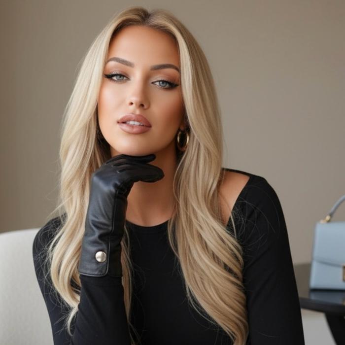 Amazing wife Alyona, 44 yrs.old from Kharkov, Ukraine