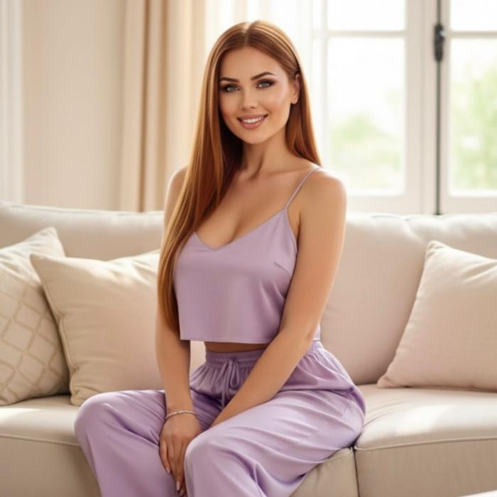 Sexy wife Inga, 39 yrs.old from Kramatorsk, Ukraine