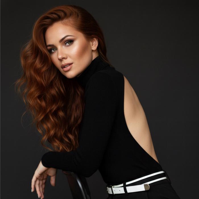 Amazing pen pal Inga, 39 yrs.old from Kramatorsk, Ukraine