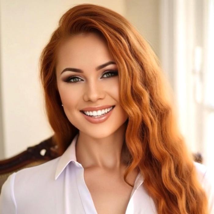 Hot girl Inga, 38 yrs.old from Kramatorsk, Ukraine