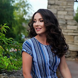 Gorgeous lady Olesya, 39 yrs.old from Pskov, Russia