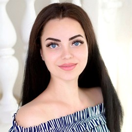 Beautiful miss Alyona, 29 yrs.old from Sumy, Ukraine