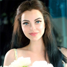 gorgeous mail order bride Alyona, 29 yrs.old from Sumy, Ukraine