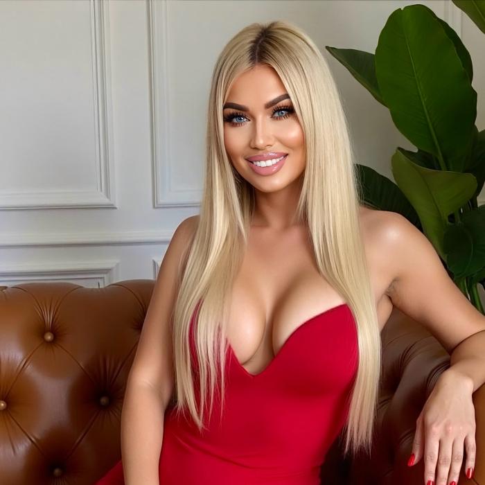 Charming mail order bride Ekaterina, 41 yrs.old from Eastern Europe