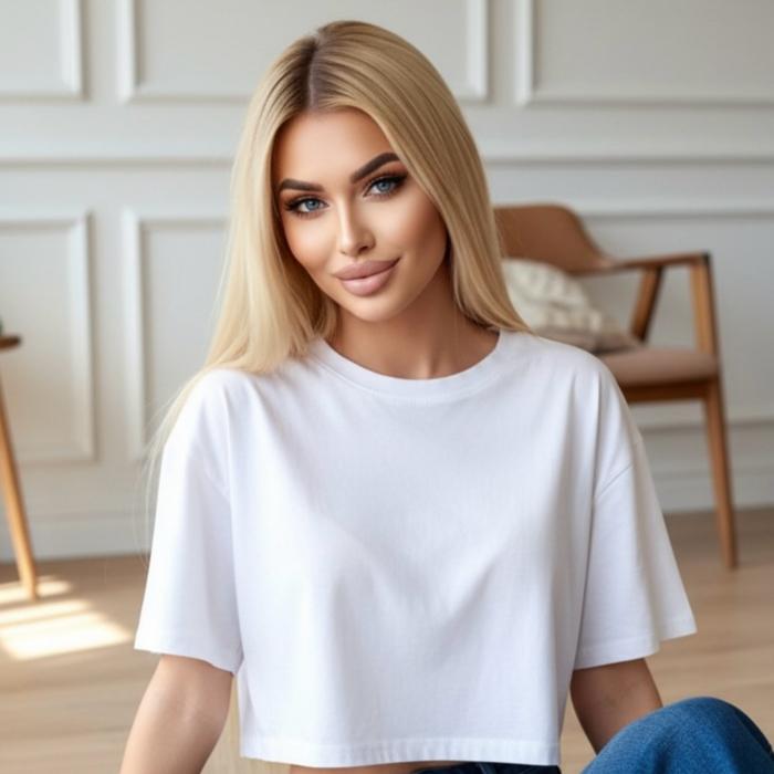 Charming girl Ekaterina, 41 yrs.old from Eastern Europe