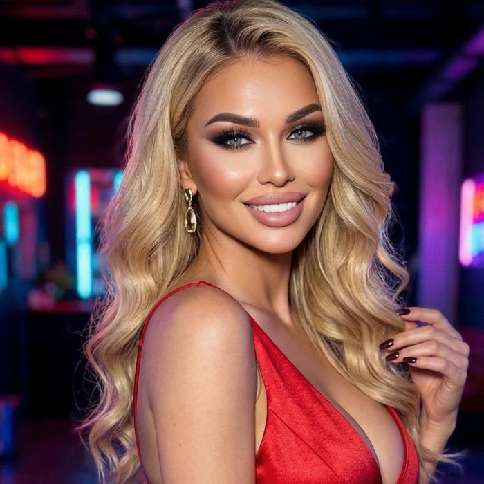 beautiful girlfriend Ekaterina, 41 yrs.old from Eastern Europe